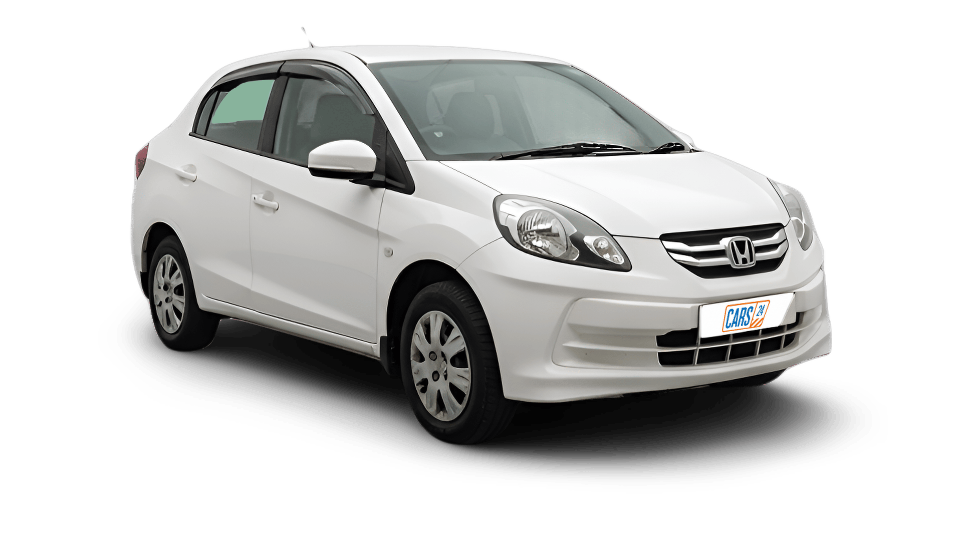 2015 Honda Amaze - Sedan - Petrol - Manual - ₹4.06 lakh